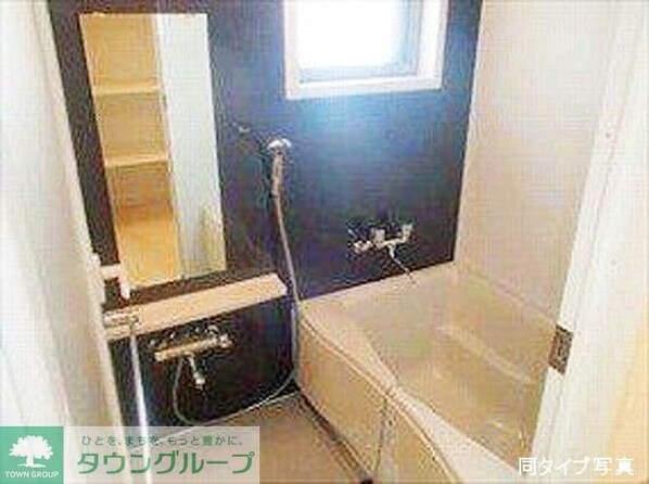 コンフォリア清澄白河トロワの物件内観写真